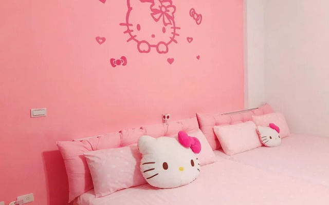 Checheng Sunny Homestay