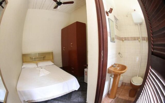 Hostel Barra Da Tijuca