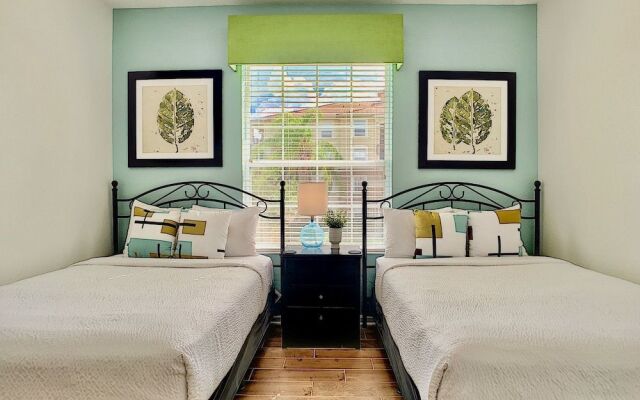 Vista Cay by Cosy Casas