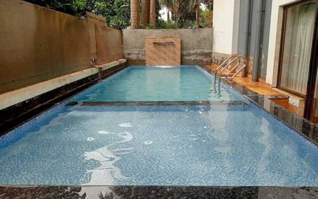 Lalit Hills Resort