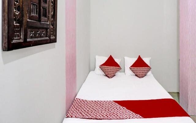 Hotel O Zazezo Homestay Syariah
