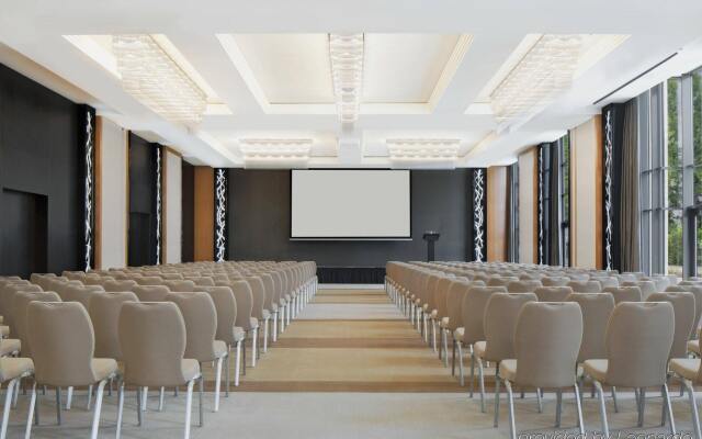 Four Points by Sheraton Kecskemet Hotel & Conference Center