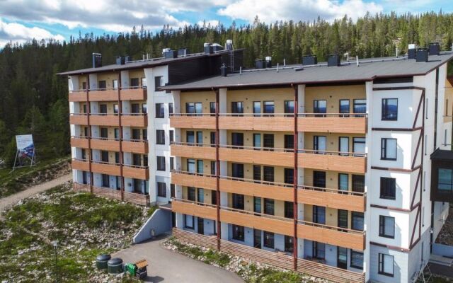 Ylläs chalets/c 3207