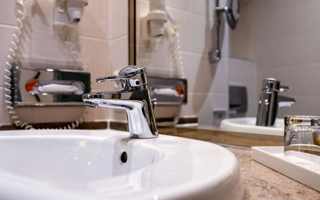 Hotel STEIGER Elbschlösschen Rathen