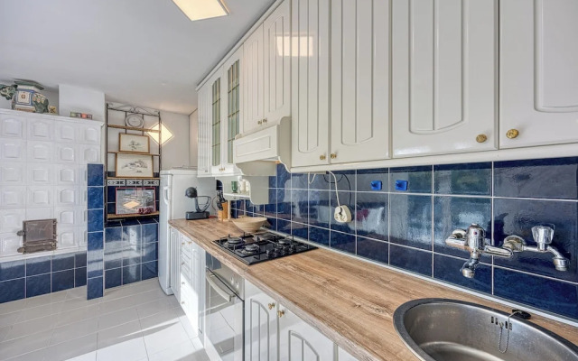 Haven Near The River