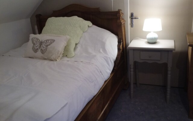 Charme et Délicatesses