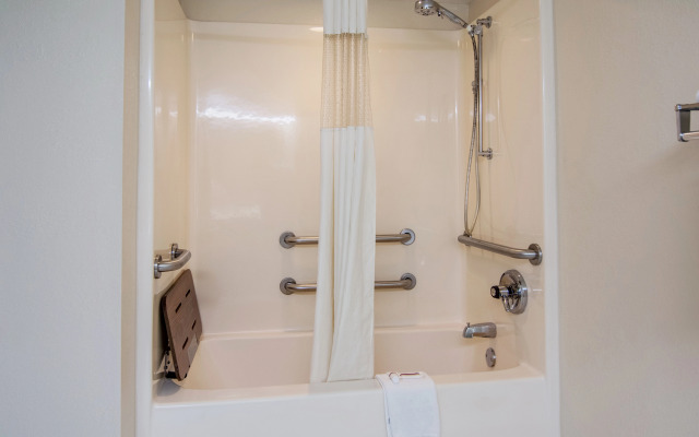 Red Roof Inn Fayetteville I-95