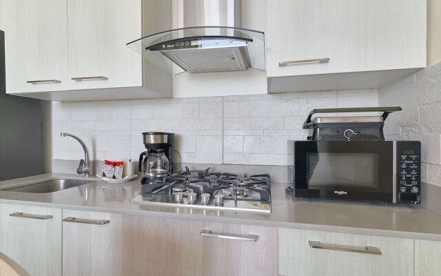 Apartamento N1401 - Downtown Santo Domingo