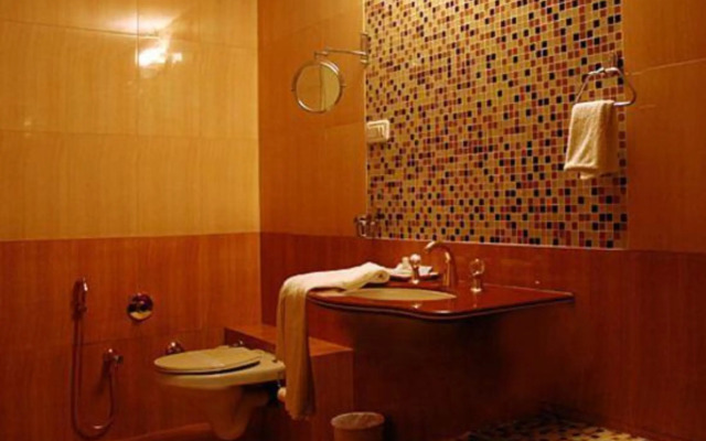 Kaveri International