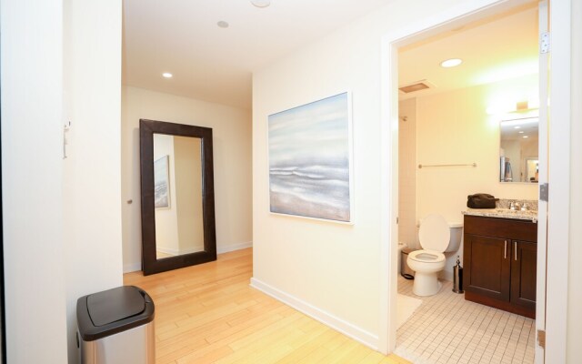 Boston Commons Apartments by Barsala