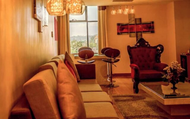 Prideinn Azure Hotel Nairobi 6