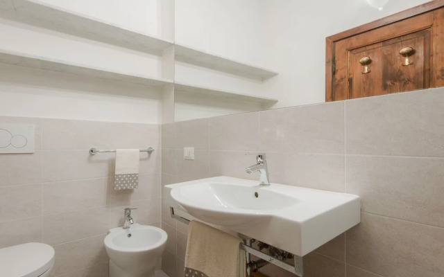 San NiccolÃ² House