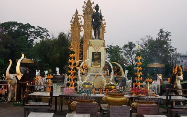 The Prince Residence