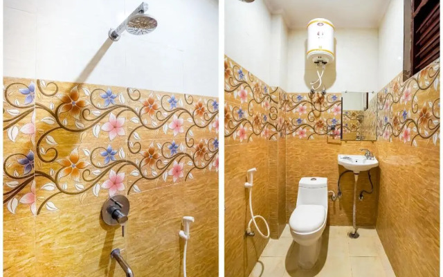 Psp Residency by OYO Rooms