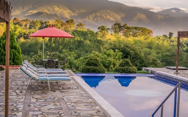 Hotel Campestre Solar De La Luna