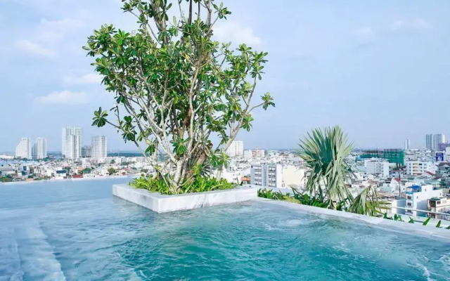CityHouse - Sonata Residence and Hotel