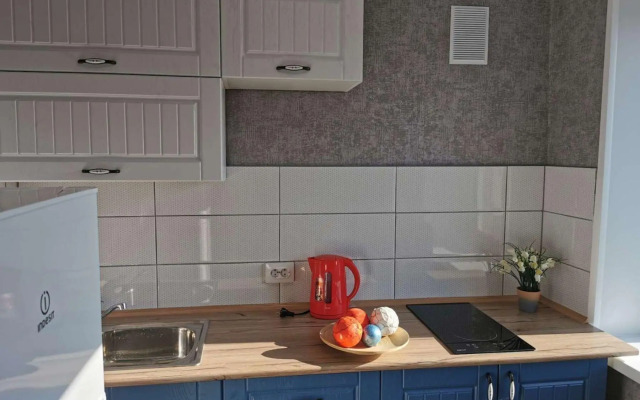 Апартаменты на проспекте Свердловский 71