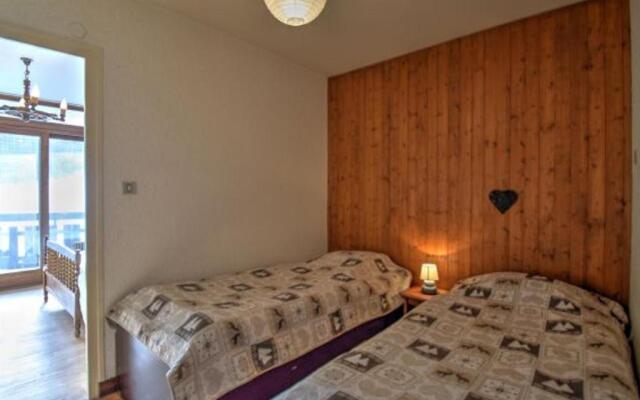 Appartement Morzine, 2 pièces, 5 personnes - FR-1-524-94