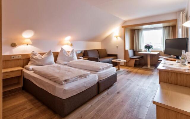 Hotel Post Tolderhof