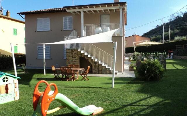 Valle apartments