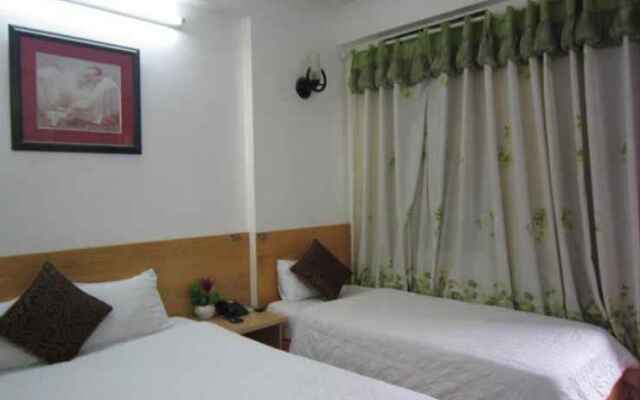 Zo Hotels Nguyen Truong To