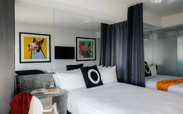 The Cullen Melbourne - Art Series