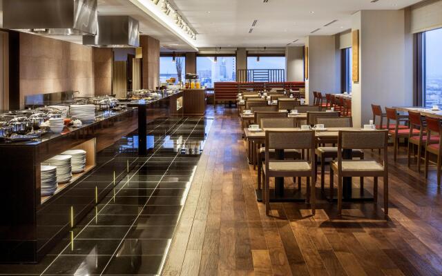 Holiday Inn ANA Kanazawa Sky by IHG