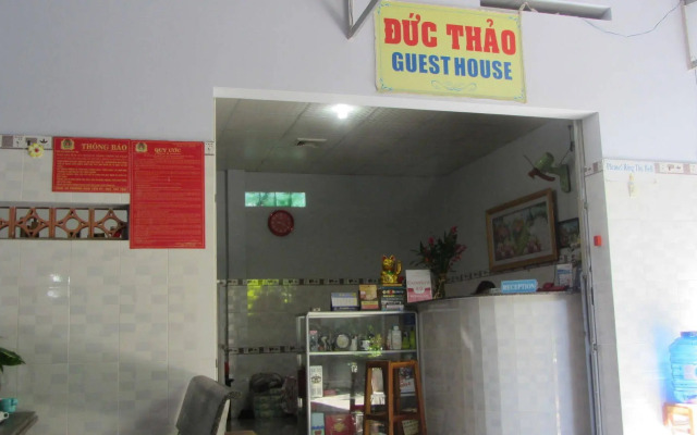 Duc Thao Hotel