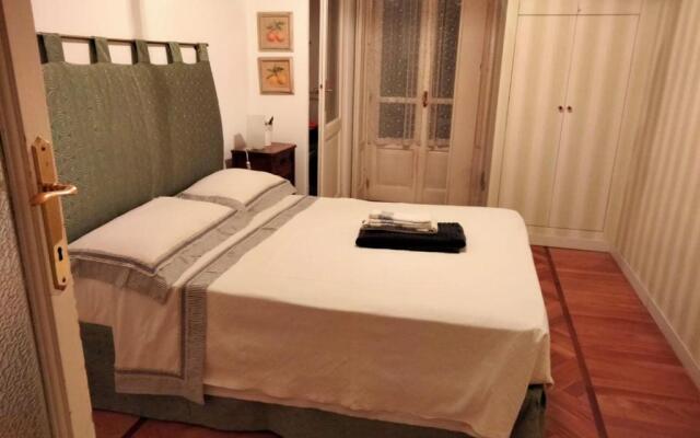 Sophisticated apt near Duomo