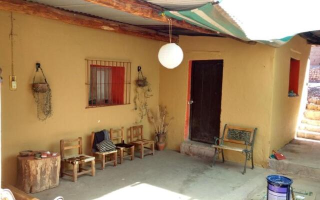 Casa Colores