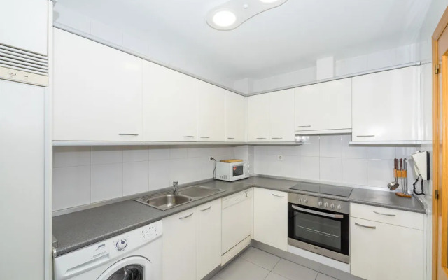 Apartamentos Gestiã³N de Alojamientos