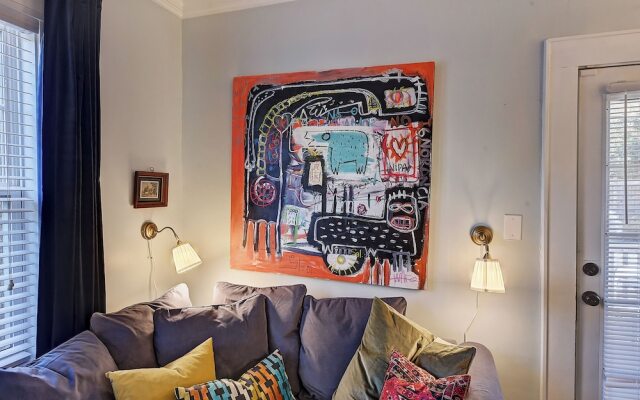 The Home Collection - 800 Magnolia