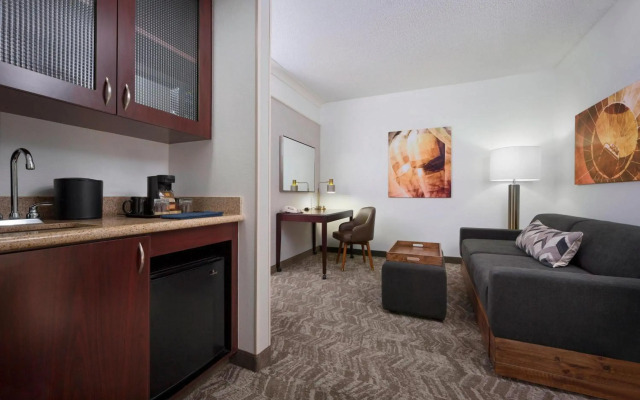 SpringHill Suites Napa Valley
