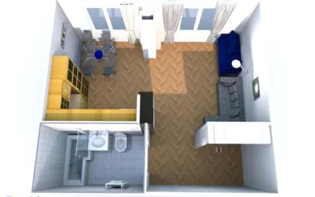 Sienna Residence