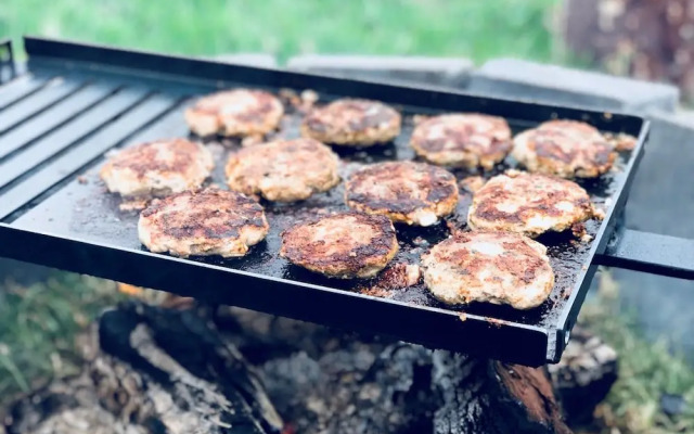 In2thewild - Chapman Valley