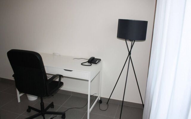 Appartement Hotel Suite Home Sweet Bella Puglia