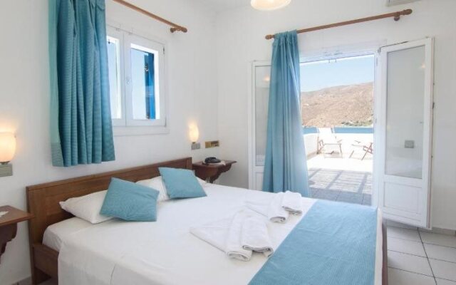 Miké Hotel