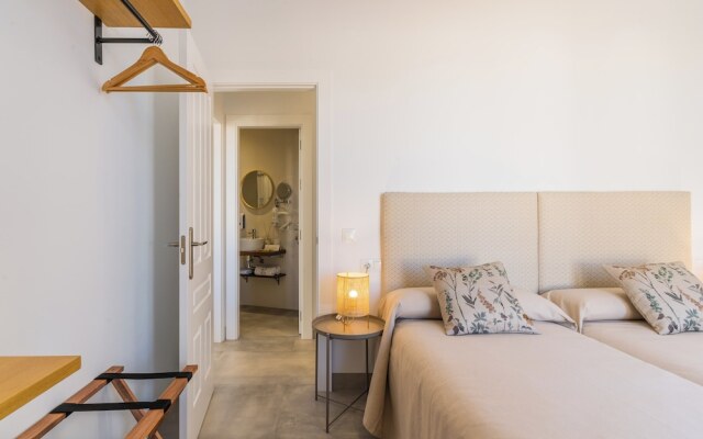 Casa de la Vega Suites