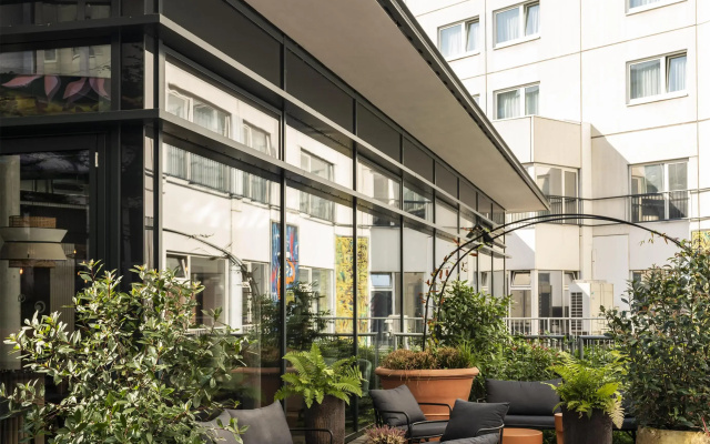 Berlin, Berlin, a member of Radisson Individuals