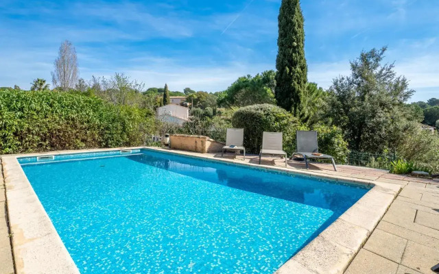 Holiday Home Bartavelle