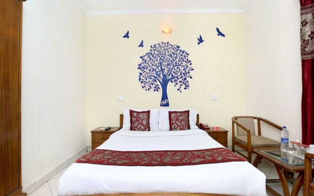 OYO 990 Hotel Paradise