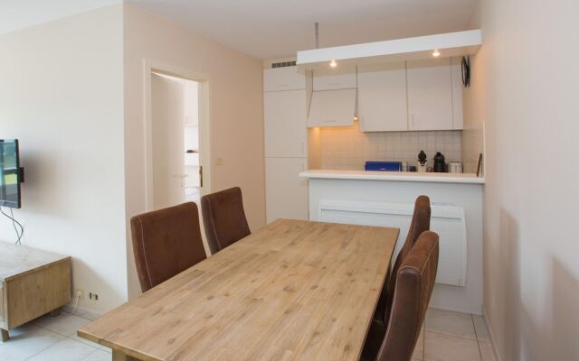 Golf Azur Frejus With Swimming Pool