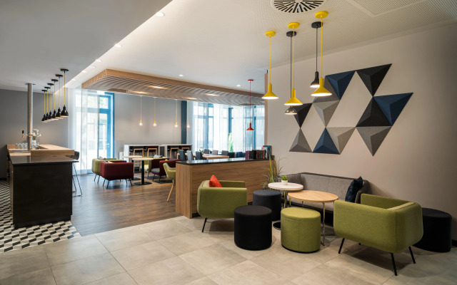 Holiday Inn Express Rosenheim by IHG