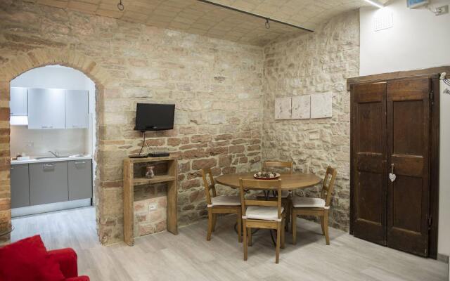 La Residenza Dei Cappuccini