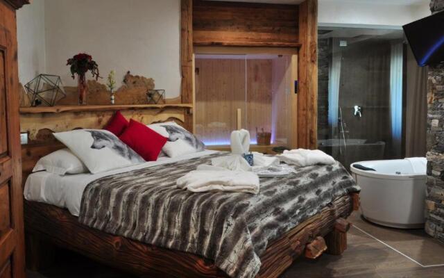 Serendipity Hotel