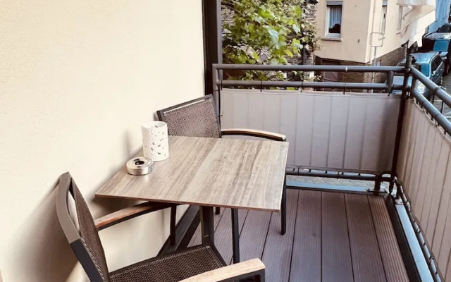 Alte Schmiede zu Trarbach