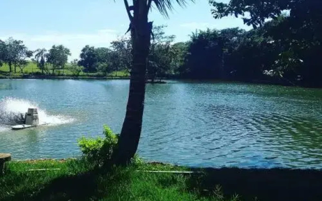 Estancia Montagner