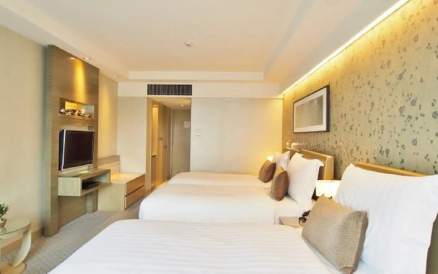 Royal Park Hotel