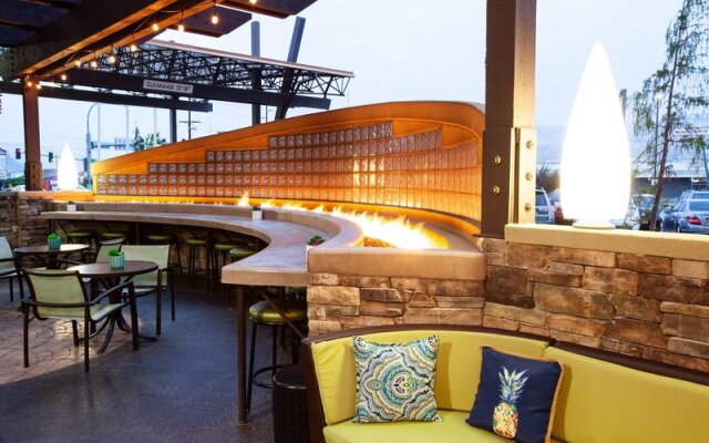 SpringHill Suites Wenatchee