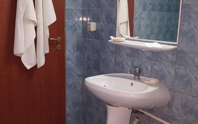 Hotel Splendid